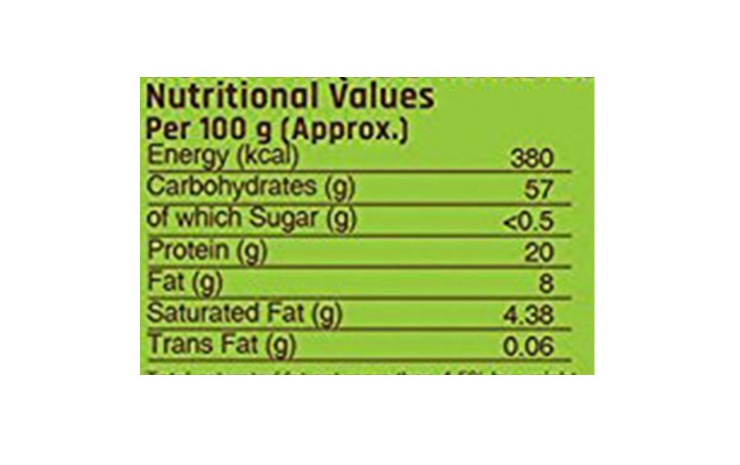 Desi Atta Dahi Vada Mix    Pack  200 grams